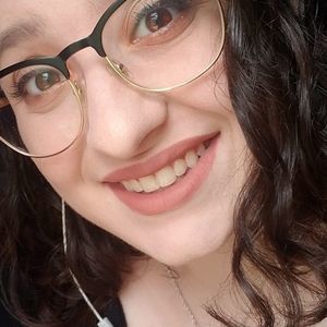 Meet your Posher, Christin